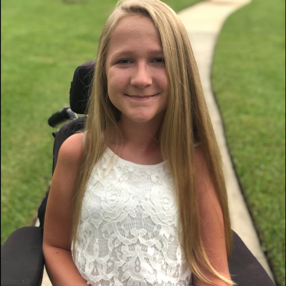 Meet your Posher, Madison